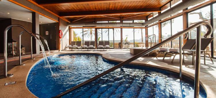 马略卡静居维拉米尔度假村及水疗中心-仅限成人(18+)(Secrets Mallorca Villamil Resort & Spa - Adults Only (+18))图片