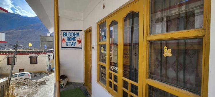 卡扎佛陀之家(Buddha Home Stay Kaza)图片