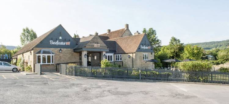 格洛斯特普瑞米尔酒店(小威特科姆)(Premier Inn Gloucester (Little Witcombe))图片