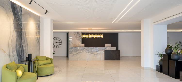 波尔图普拉坦亚斯度假村(Porto Platanias Village Resort)图片