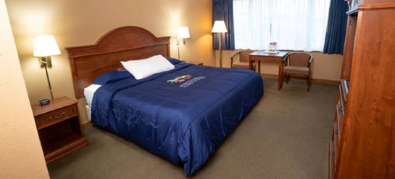 达科他苏族娱乐场酒店(Dakota Sioux Casino & Hotel)图片