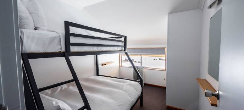 艾格酒店(Eiger Chalet)图片