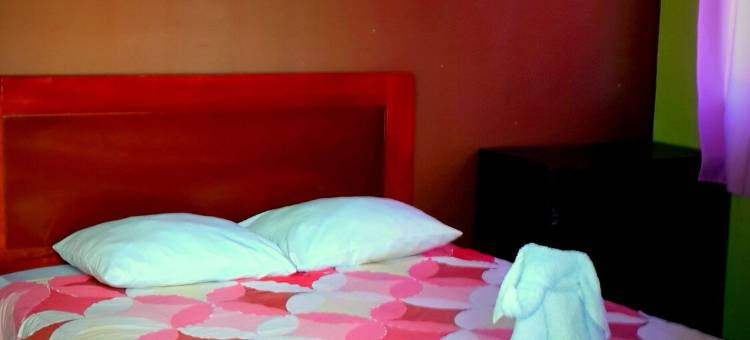 圣赫罗尼莫酒店(Hotel San Jerónimo)图片