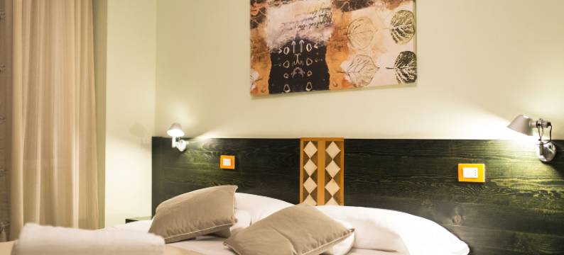 奥维多酒店(Hotel Orvieto)图片