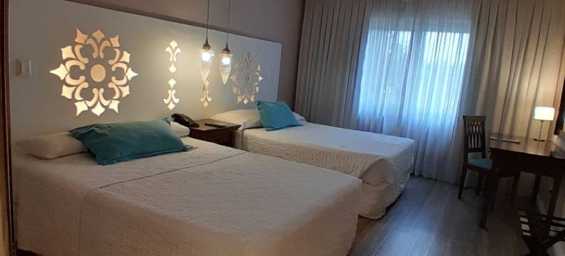 皮拉尔温德姆豪生酒店(Howard Johnson Pilar Resort Spa & Convention Center)图片