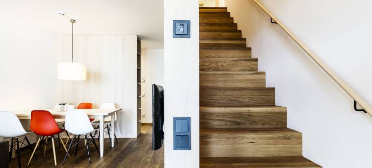 小瓦尔泽谷阿尔卑斯精选公寓(alpen select apartments Kleinwalsertal)图片