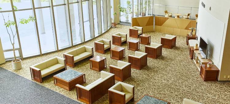 一关龟之井酒店(Kamenoi Hotel Ichinoseki)图片