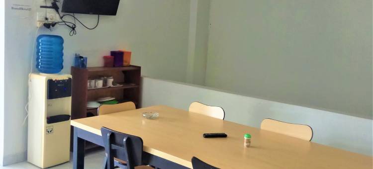 鲁玛基塔旅馆(Rumah Kita)图片