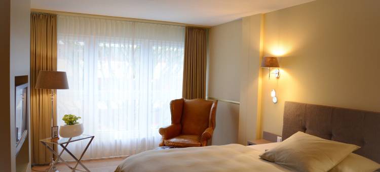 朗根塔尔公园酒店(Parkhotel Langenthal)图片