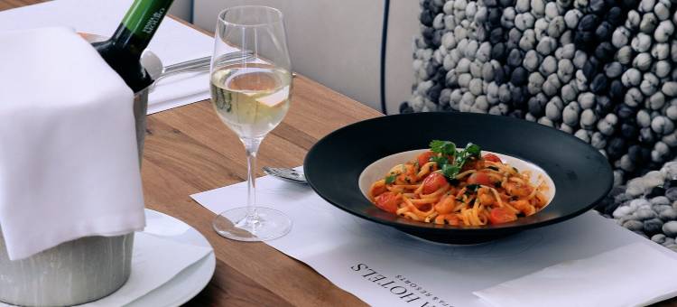 维拉布兰卡阿瓜公寓酒店(Agua Hotels Vila Branca)图片