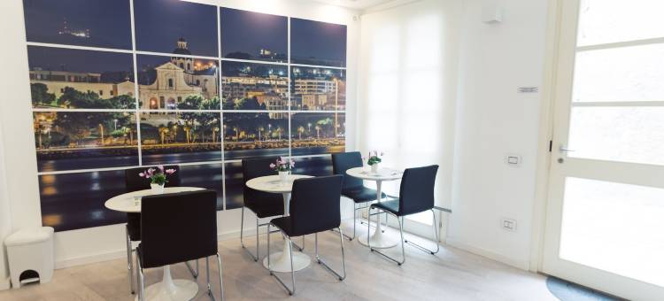 Rigel Villanova Rooms图片