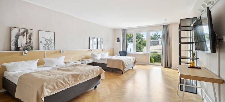 塔嫩街莱姆霍姆德雷斯顿酒店(Limehome Dresden Tannenstraße)图片