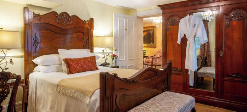 基欧居家旅馆(Kehoe House, Historic Inns of Savannah Collection)图片