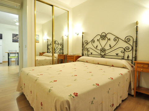 阿罗索蒂略公寓式酒店