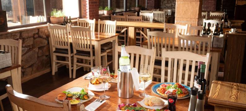 魏森豪瑟海滩度假休闲公园(Ferien- Und Freizeitpark Weissenhauser Strand)图片