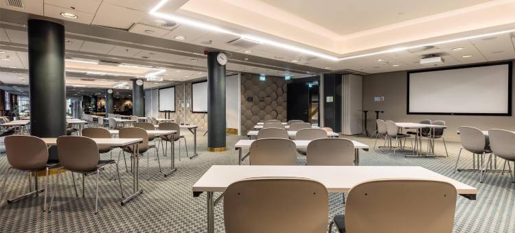 斯堪迪克斯蒙肯塔酒店(Scandic Simonkenttä)图片