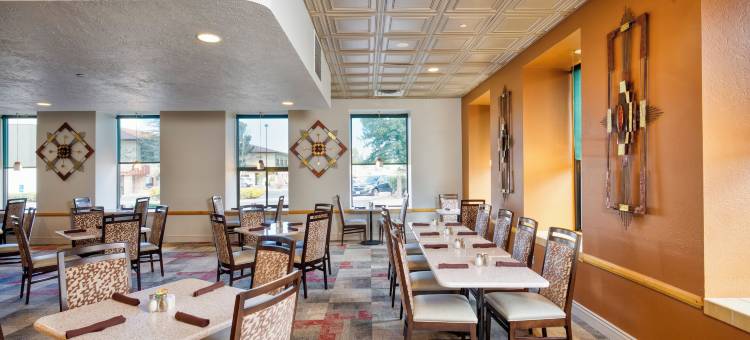 大峡谷斯奎尔假日度假酒店(Holiday Inn Resort The Squire at Grand Canyon)图片