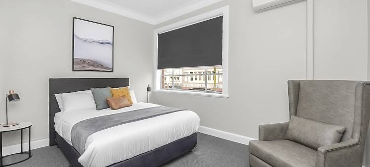 马与赛马酒店(Horse and Jockey Hotel Homebush)图片