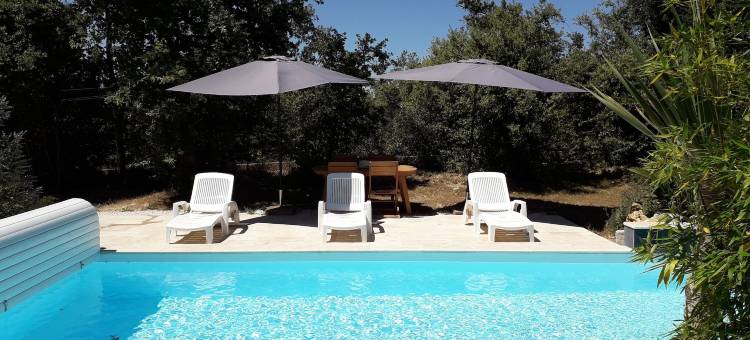 普罗文卡勒别墅酒店(La Villa Provençale)图片