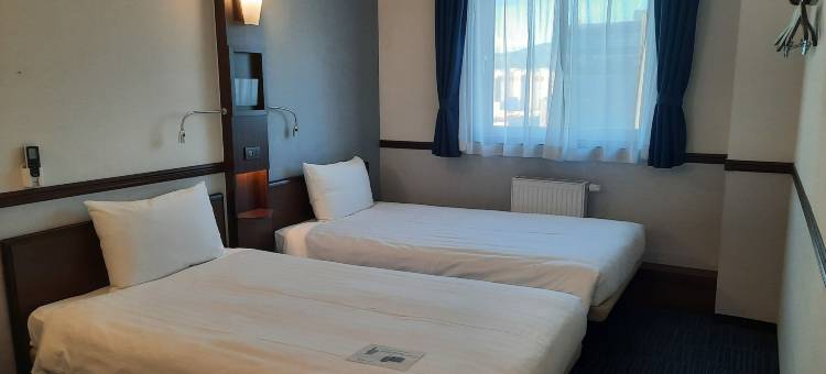 乌兰巴托东横 INN(Toyoko Inn Ulaanbaatar)图片