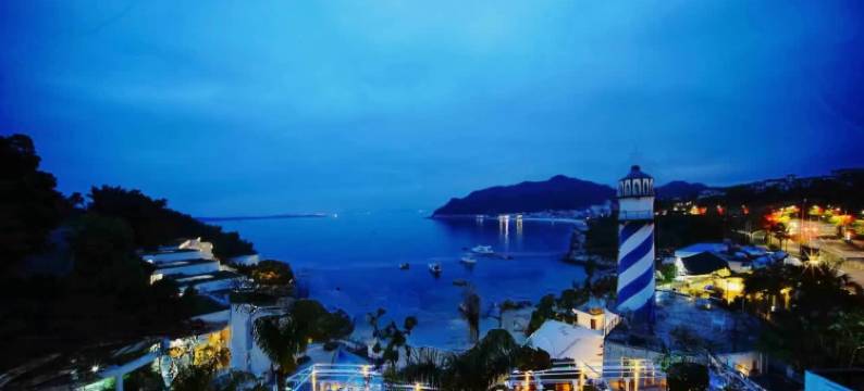 深圳海贝湾酒店图片