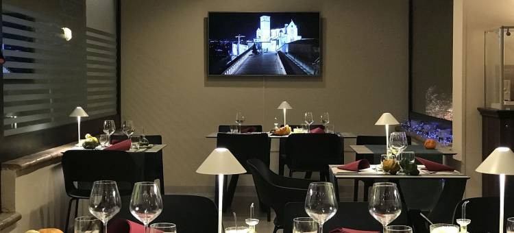 乐古拉爵酒店(Le Grazie Hotel)图片