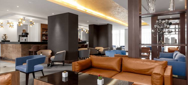 设计联盟-皇家住宅酒店公寓(Royal Residences by Design Union)图片
