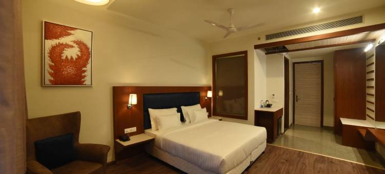 阿里安娜精品酒店(Ariena - the Boutique Hotel)图片