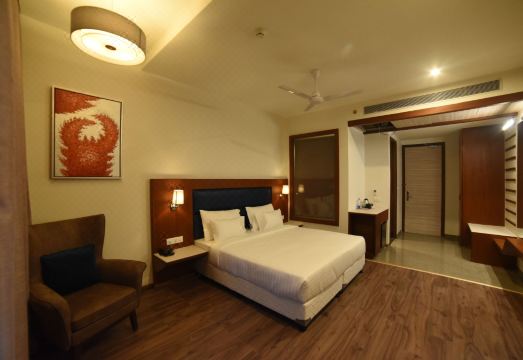 Ariena - the Boutique Hotel Hotel Overview