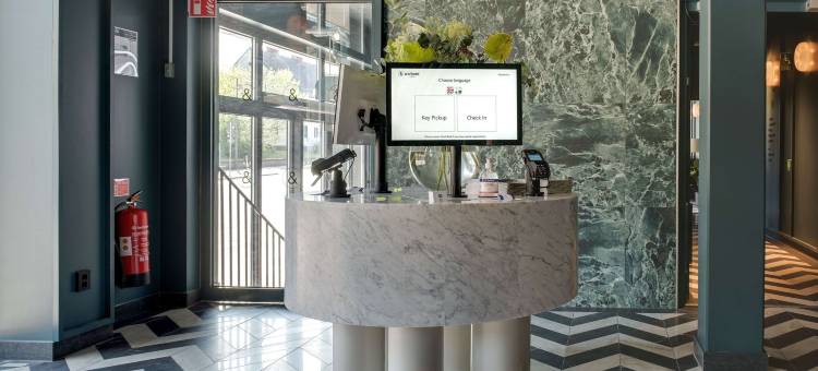 贝斯特韦斯特林克平酒店(Best Western and Hotel Linkoping)图片