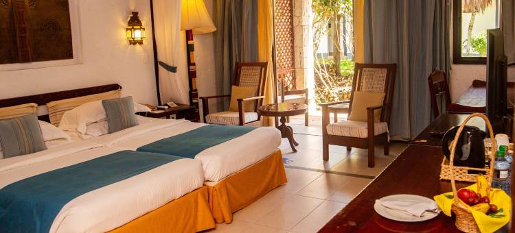 塞丽娜海滩水疗度假村(Serena Beach Resort & Spa)图片