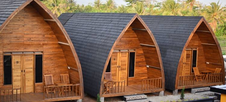 埃尔比萨酒店(Penginapan Erbysa)图片