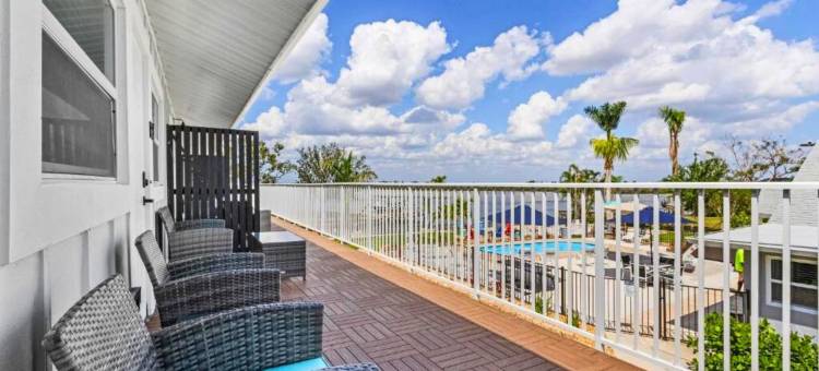 马特拉查海滨(Matlacha on Shoreview)图片