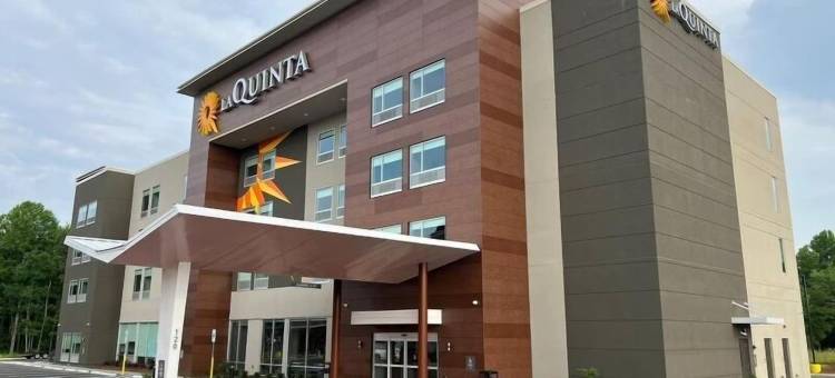 曼彻斯特温德姆凯旅店(La Quinta Inn & Suites by Wyndham Manchester / Arnold AFB)图片