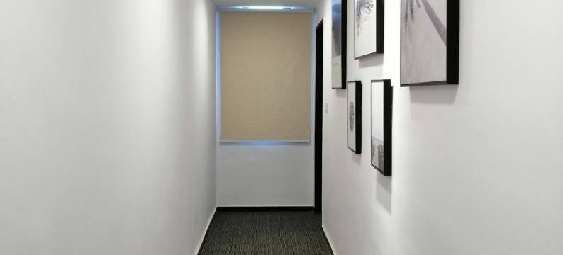 塔曼佩塔玛M设计酒店(M Design Hotel @ Taman Pertama)图片