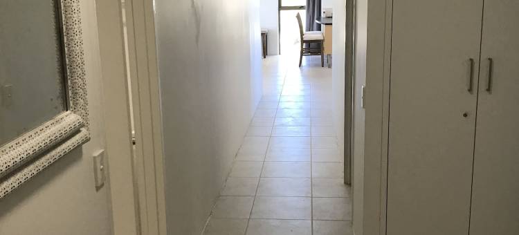 诺福克豪华海景公寓(Norfolk Luxury Beachfront Apartments Main Beach)图片