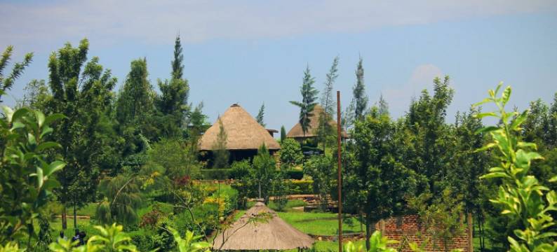 恩古格山旅馆及健康静修地(Nguge Hills Lodge & Wellness Retreat)图片