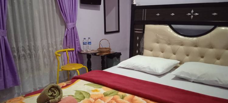 特里多赫伊斯兰酒店(Trivadoh Syariah Hotel)图片