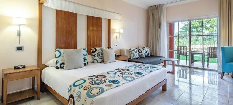 普拉塔港马里恩全包式住宿(Marien Puerto Plata)图片