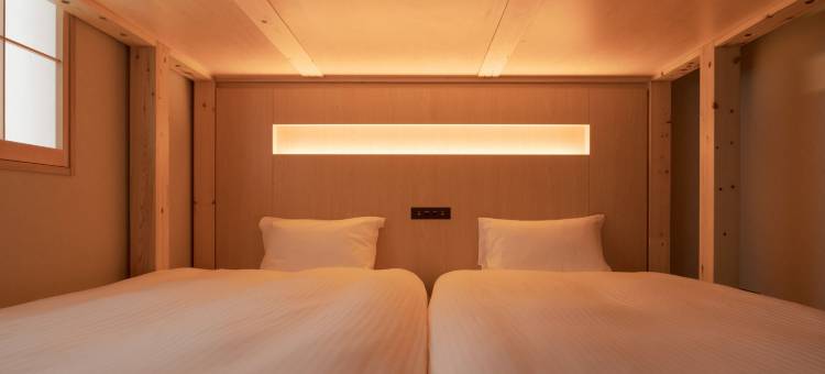 MIMARU SUITES 东京日本桥(MIMARU SUITES Tokyo Nihombashi)图片