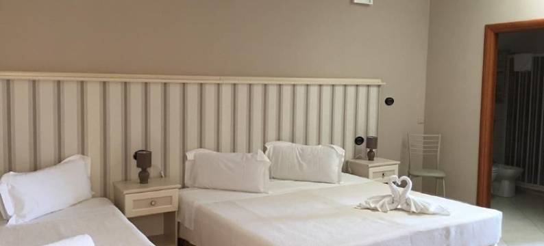 赫拉神庙酒店(Il Tempio di Hera)图片