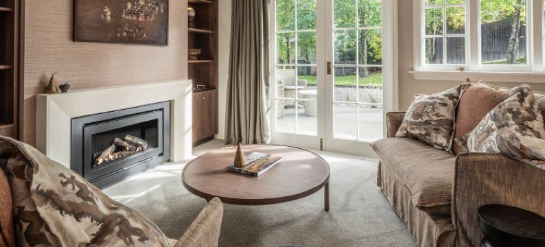 橡树景酒店(Oakview)图片