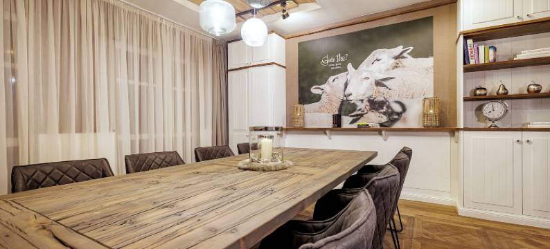 施维特赫玛酒店(Hotel Zweite Heimat)图片