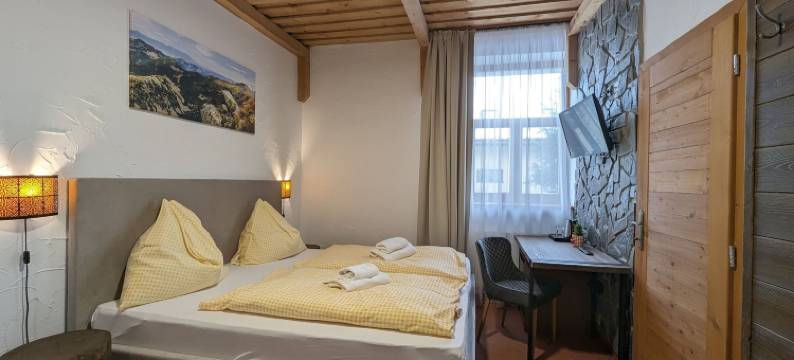 玛丽亚公寓(Penzion Maria)图片