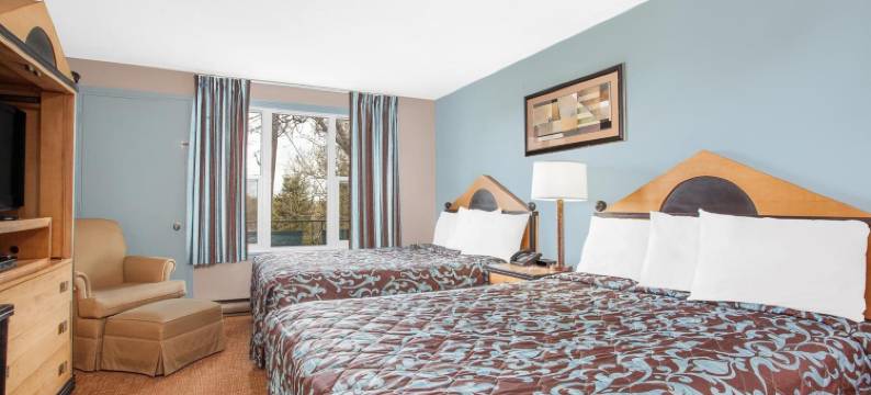 贝尔蒙特酒店(Belmont Inn)图片