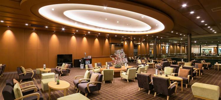 御宿东凤(Onyado Toho)图片