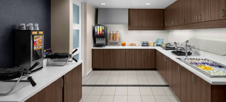 Residence Inn Salt Lake City Murray图片