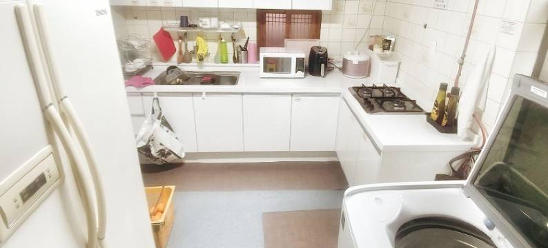 济州马西尔旅馆 - 青年旅舍(Jeju Masil Guesthouse)图片