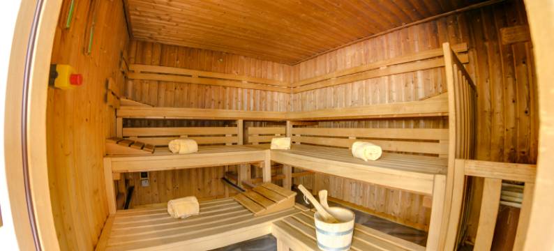 路易森霍夫酒店(Seehotel Luisenhof)图片