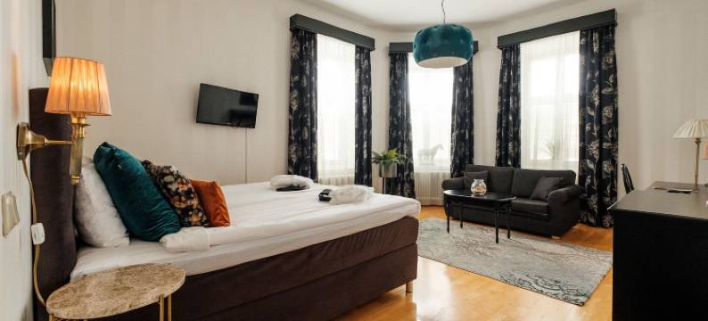 会议及Spa酒店(Badhotellet Spa & Konferens)图片